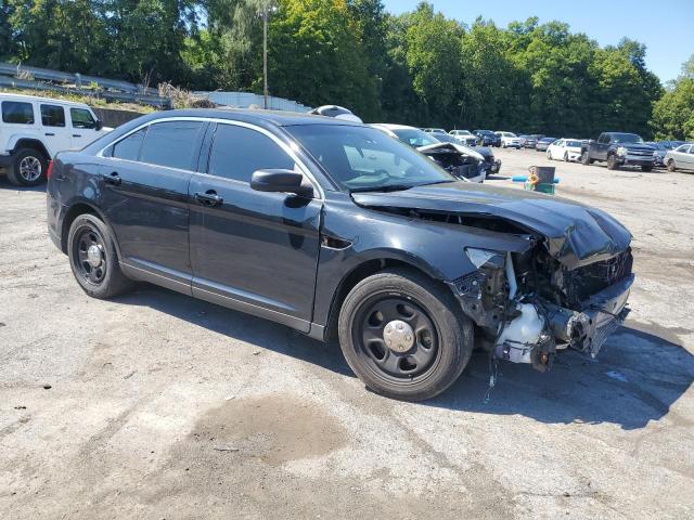 Photo 4 from auction – 2017 FORD TAURUS POL with VIN 1FAHP2MT9HG100041