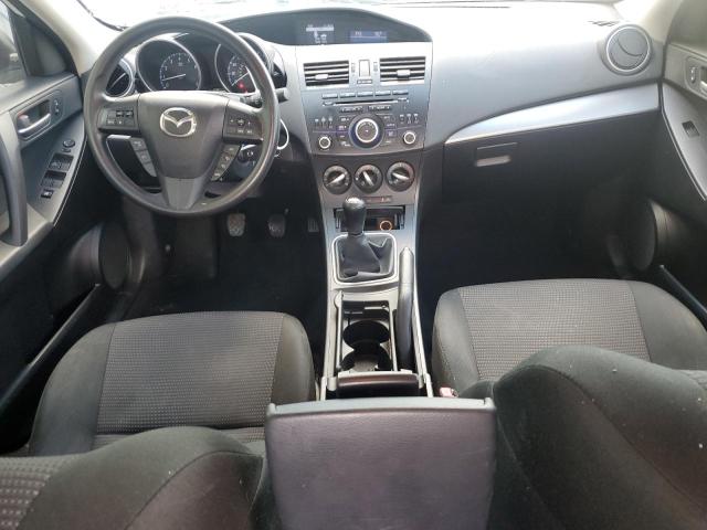 Photo 8 from auction – 2013 MAZDA 3 I with VIN JM1BL1U74D1846418