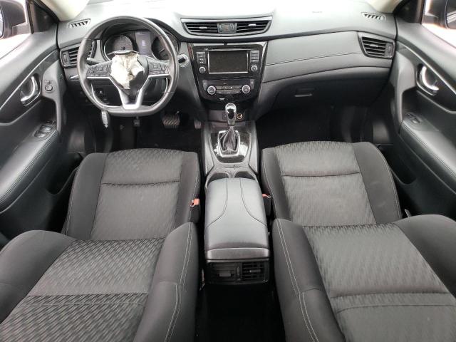 Photo 8 from auction – 2018 NISSAN ROGUE S with VIN KNMAT2MV0JP504036