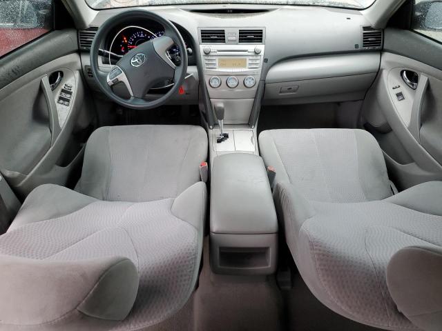 Photo 8 from auction – 2010 TOYOTA CAMRY BASE with VIN 4T4BF3EK4AR049569