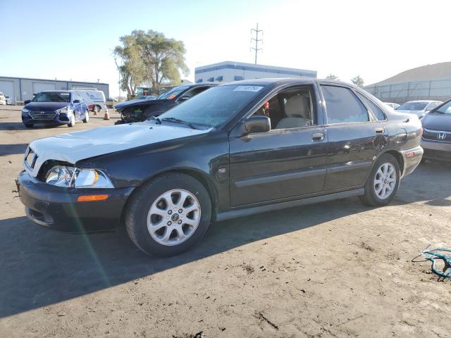 VOLVO S40 1.9T 2002 with VIN YV1VS29552F851005 - Photo from auction