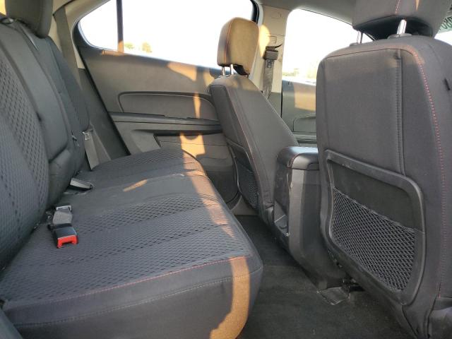 Photo 11 from auction – 2012 CHEVROLET EQUINOX LS with VIN 2GNALBEK9C1276937