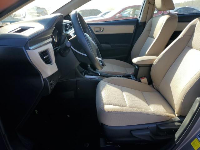 Photo 7 from auction – 2016 TOYOTA COROLLA L with VIN 2T1BURHE4GC613367