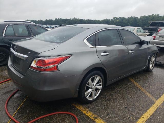 Photo 3 from auction – 2015 NISSAN ALTIMA 2.5 with VIN 1N4AL3AP9FC285285