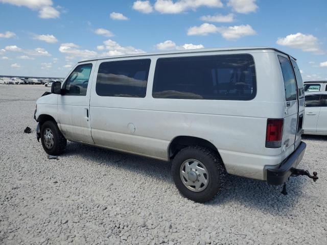 Photo 2 from auction – 2012 FORD ECONOLINE with VIN 1FBNE3BL4CDA25744