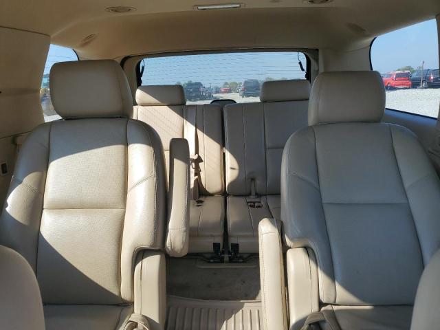 Photo 10 from auction – 2011 CADILLAC ESCALADE L with VIN 1GYS3BEF9BR223591