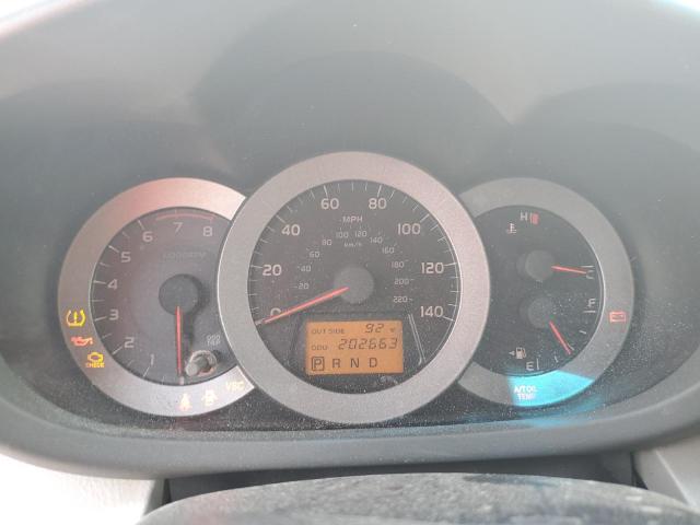 Photo 9 from auction – 2006 TOYOTA RAV4 LIMIT with VIN JTMBD31V565005389