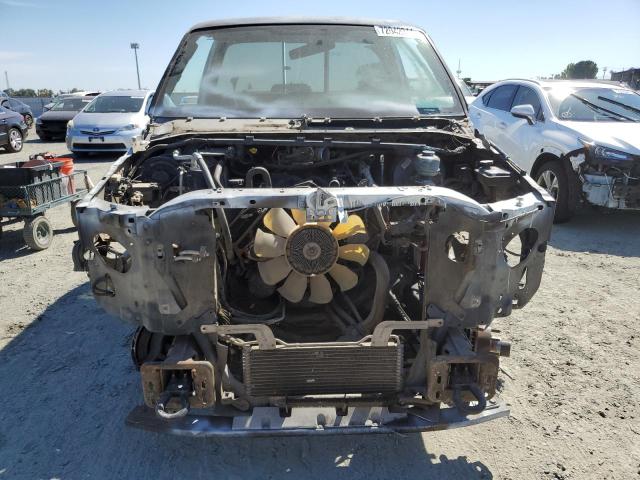 Photo 5 from auction – 2003 FORD F250 SUPER with VIN 1FTNX21L33EB76893