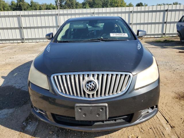 Photo 5 from auction – 2012 BUICK LACROSSE with VIN 1G4GC5E34CF288088
