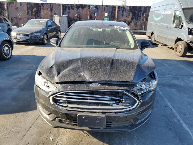 Photo 5 from auction – 2018 FORD FUSION SE with VIN 3FA6P0LU1JR255848