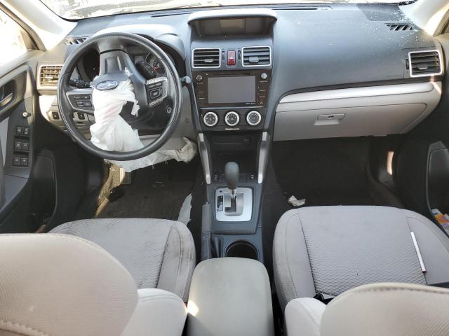 Photo 8 from auction – 2016 SUBARU FORESTER 2 with VIN JF2SJAFC2GH414861