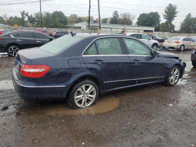 Photo 3 from auction – 2011 MERCEDES-BENZ E 350 4MAT with VIN WDDHF8HB0BA464849