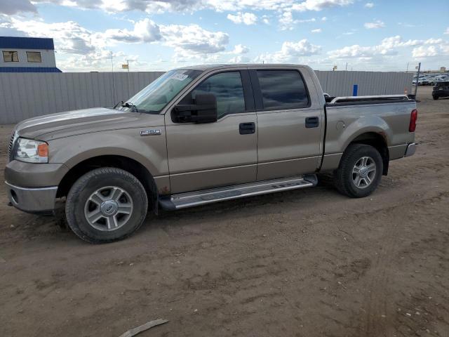 Photo 1 from auction – 2006 FORD F150 SUPER with VIN 1FTPW14586FA11097