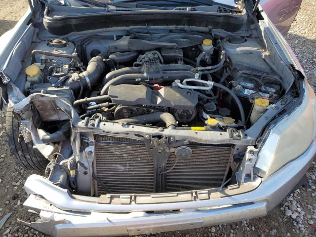 Photo 12 from auction – 2012 SUBARU FORESTER 2 with VIN JF2SHADC0CH449567