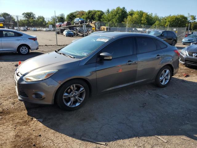 FORD FOCUS SE 2014 with VIN 1FADP3F25EL273213 - Photo from auction