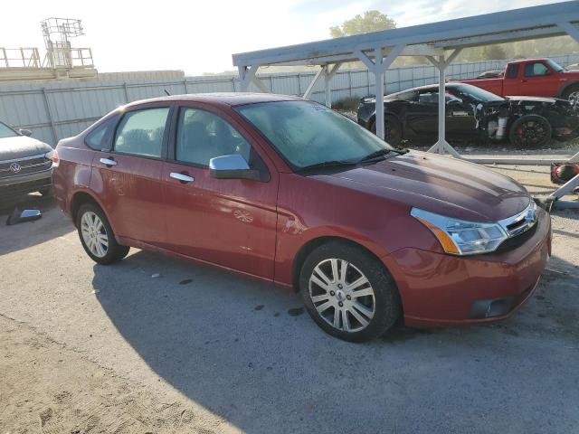 Photo 4 from auction – 2011 FORD FOCUS SEL with VIN 1FAHP3HN7BW175836