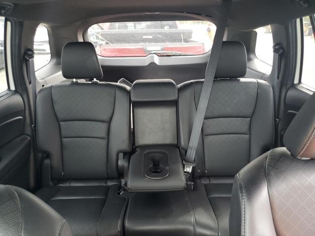 Photo 10 from auction – 2021 HONDA PASSPORT E with VIN 5FNYF8H53MB010271