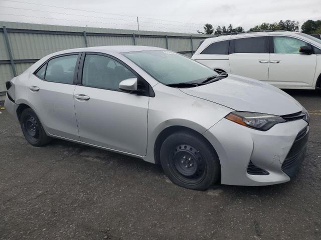 Photo 4 from auction – 2017 TOYOTA COROLLA L with VIN 2T1BURHE6HC908004