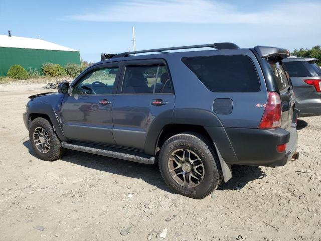Photo 2 from auction – 2004 TOYOTA 4RUNNER SR with VIN JTEBT14R540042826