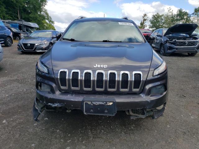 Photo 5 from auction – 2018 JEEP CHEROKEE L with VIN 1C4PJMLX4JD622056