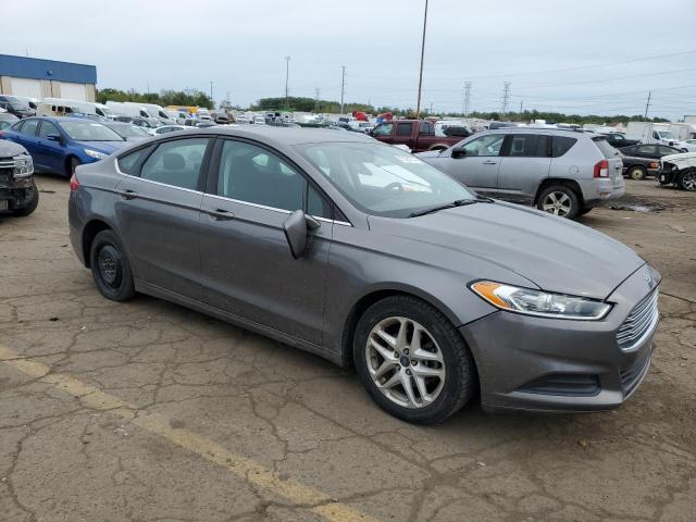 Photo 4 from auction – 2014 FORD FUSION SE with VIN 3FA6P0H70ER388786