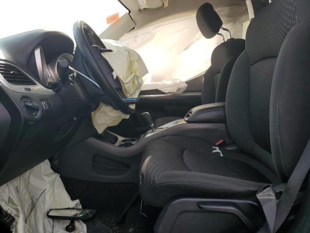 Photo 7 from auction – 2018 DODGE JOURNEY SE with VIN 3C4PDCAB9JT228135