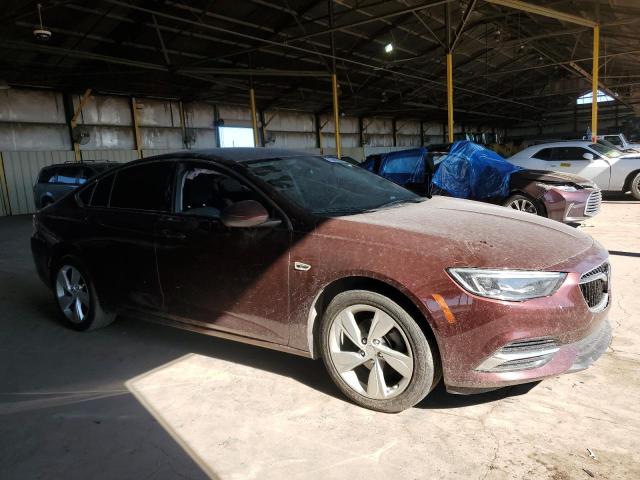 Photo 4 from auction – 2020 BUICK REGAL PREF with VIN W04GL6SX5L1008655