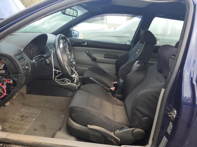 Photo 7 from auction – 2005 VOLKSWAGEN GTI with VIN 9BWDE61J654031157