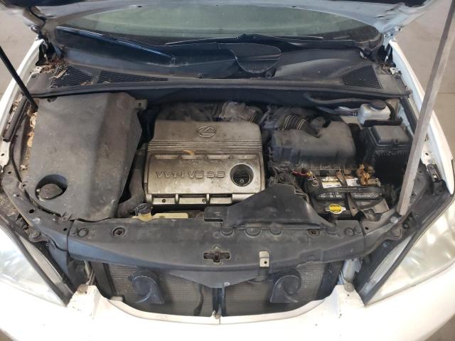 Photo 12 from auction – 2005 LEXUS RX 330 with VIN 2T2GA31U45C029914