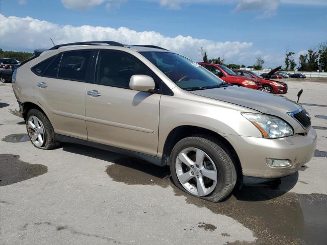 Photo 4 from auction – 2008 LEXUS RX 350 with VIN 2T2HK31U68C093040