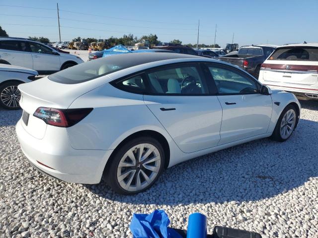Photo 3 from auction – 2023 TESLA MODEL 3 with VIN 5YJ3E1EA3PF398774