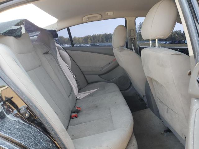 Photo 10 from auction – 2011 NISSAN ALTIMA BAS with VIN 1N4AL2AP0BN503168