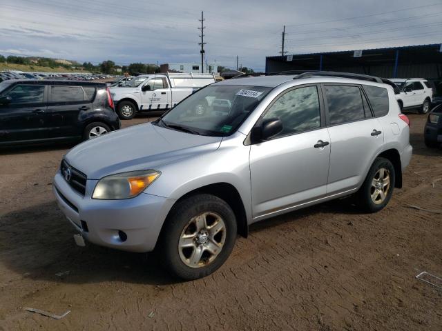 TOYOTA RAV4 2008 with VIN JTMZD33V385115758 - Photo from auction