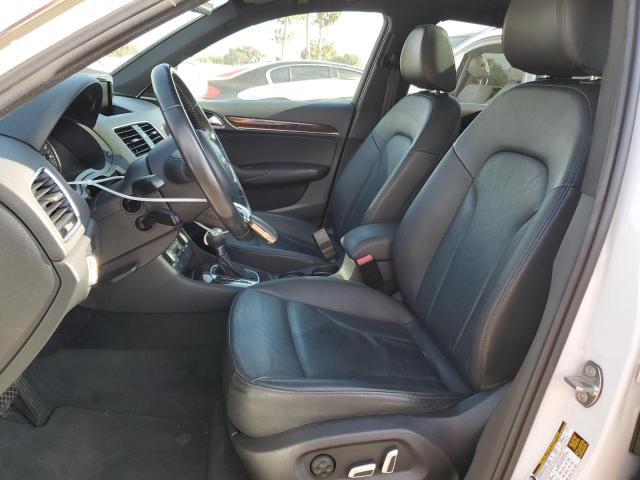 Photo 7 from auction – 2017 AUDI Q3 PRESTIG with VIN WA1GCCFSXHR001237