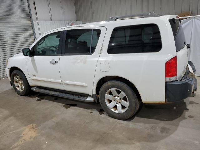 Photo 2 from auction – 2005 NISSAN ARMADA SE with VIN 5N1AA08A65N719208