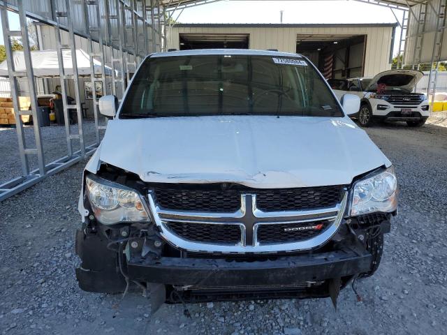 Photo 5 from auction – 2019 DODGE GRAND CARA with VIN 2C4RDGCG2KR747296