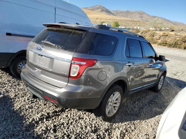 Photo 3 from auction – 2011 FORD EXPLORER X with VIN 1FMHK8D84BGA84194