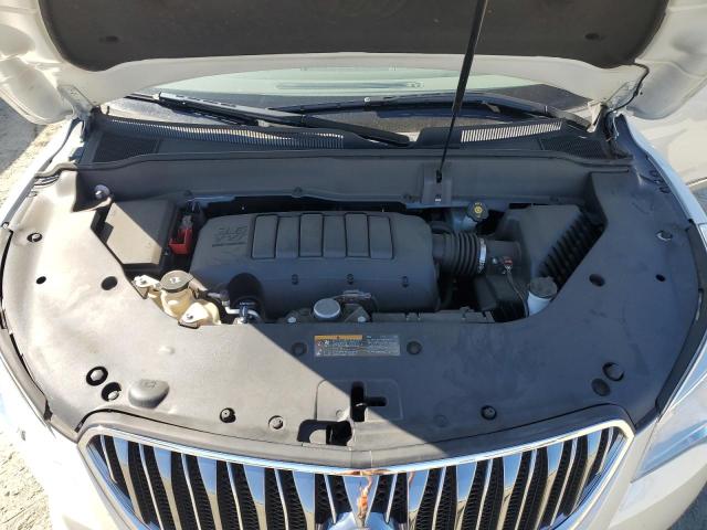 Photo 12 from auction – 2015 BUICK ENCLAVE with VIN 5GAKRBKD8FJ285383