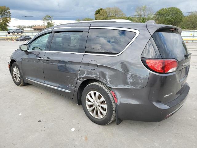 Photo 2 from auction – 2018 CHRYSLER PACIFICA T with VIN 2C4RC1BGXJR113864