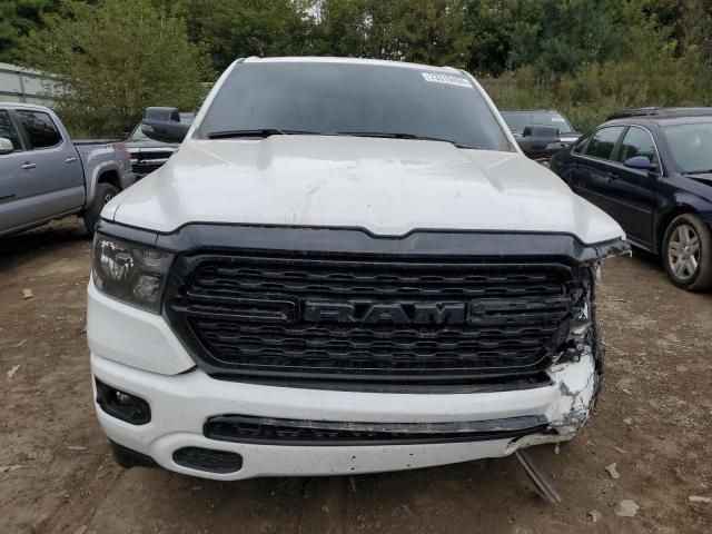 Photo 5 from auction – 2023 RAM 1500 BIG H with VIN 1C6SRFFT4PN580411