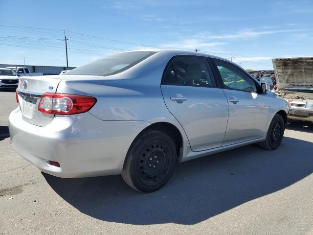 Photo 3 from auction – 2012 TOYOTA COROLLA BA with VIN 2T1BU4EE9CC821407