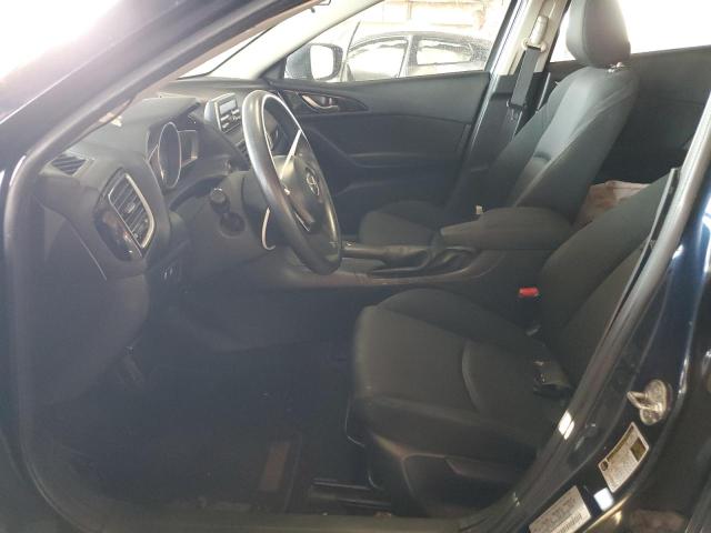 Photo 7 from auction – 2014 MAZDA 3 SPORT with VIN JM1BM1U76E1129338