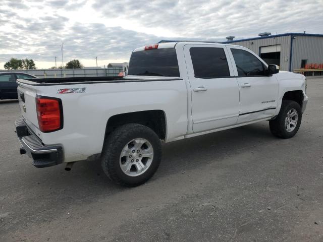Photo 3 from auction – 2015 CHEVROLET SILVERADO with VIN 3GCUKREC8FG182134