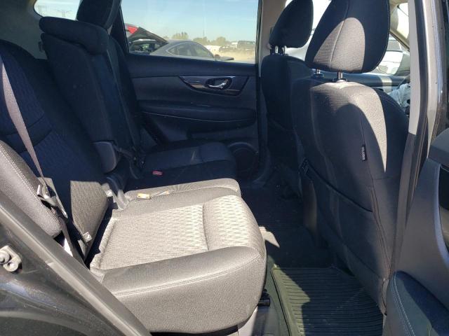 Photo 10 from auction – 2020 NISSAN ROGUE S with VIN KNMAT2MV1LP508681