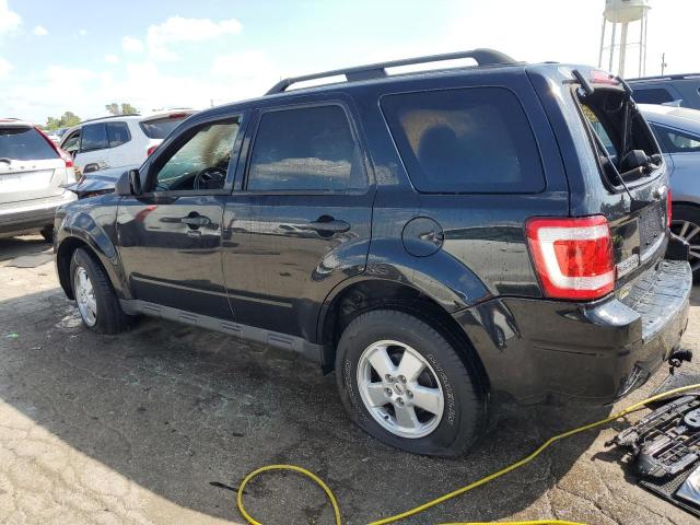 Photo 2 from auction – 2011 FORD ESCAPE XLT with VIN 1FMCU9DG8BKB22959