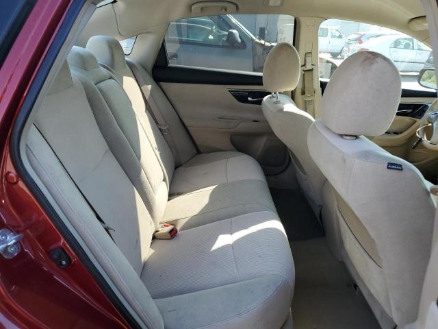 Photo 10 from auction – 2013 NISSAN ALTIMA 2.5 with VIN 1N4AL3AP8DN512063