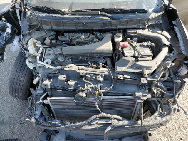 Photo 11 from auction – 2017 NISSAN ROGUE S with VIN KNMAT2MTXHP526604