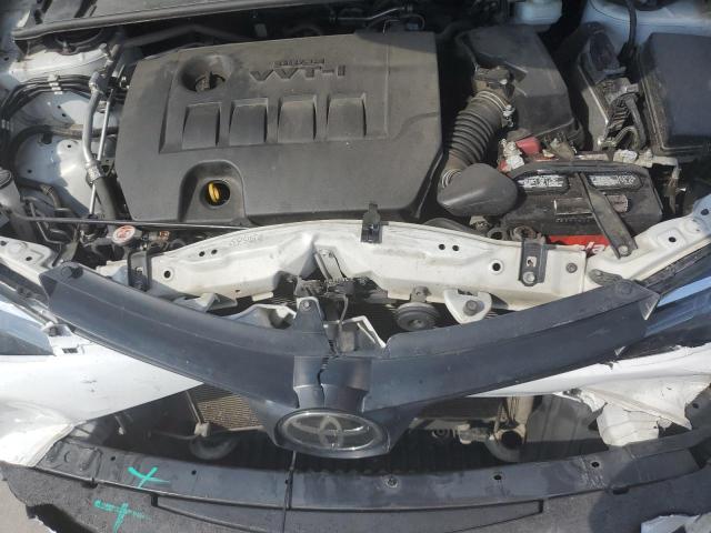 Photo 11 from auction – 2019 TOYOTA COROLLA L with VIN 2T1BURHE9KC241694