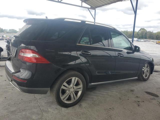 Photo 3 from auction – 2013 MERCEDES-BENZ ML 350 with VIN 4JGDA5JB7DA259642