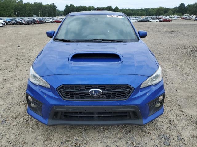 Photo 5 from auction – 2020 SUBARU WRX PREMIU with VIN JF1VA1C65L9829547